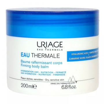 URIAGE - Baume Fondant Raffermissant Corps 200ml