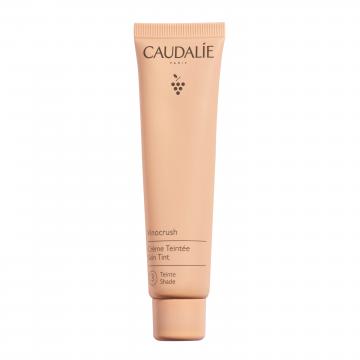 CAUDALIE - VINOCRUSH cr&egrave;me teint&eacute;e 3 30ml