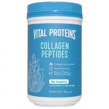 VITAL PROTEINS - Collagen Peptides 284g