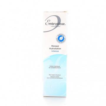 EMBRYOLISSE - Masque hydratant intense 50ml