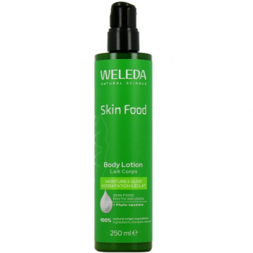 WELEDA - Skin Food - Lait Corps 250ml